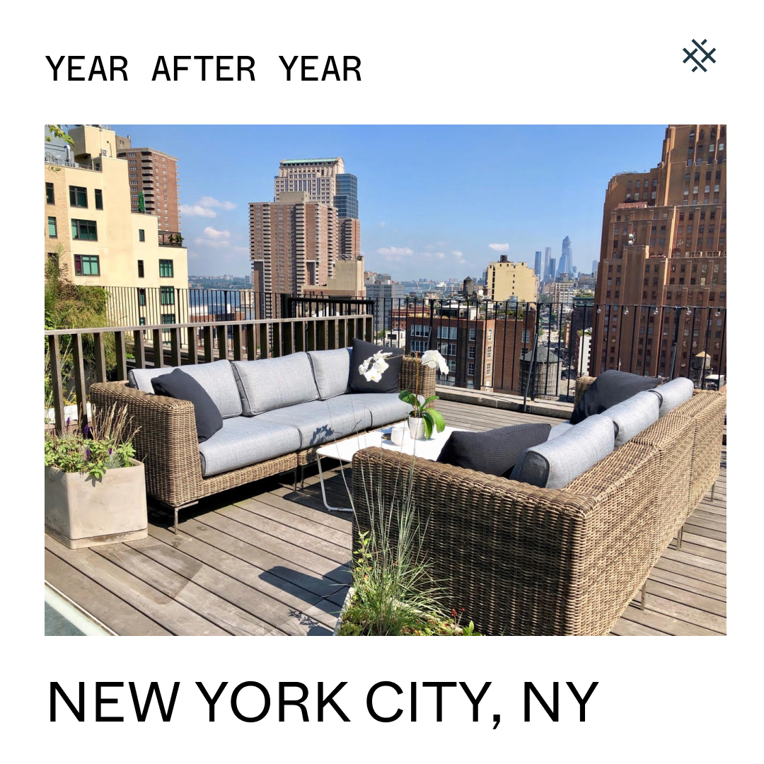 LiveOuter's tweet photo. The best mix of style and innovation, year after year -- New York City, meet the Outer Sofa.
Learn more about the comfort, style, and durability of our Sofas: https://t.co/ip4HwJnvKu
#liveouter #neighborhoodshowroom #outerirl #outeryearafteryear https://t.co/0nA7JnOqoq