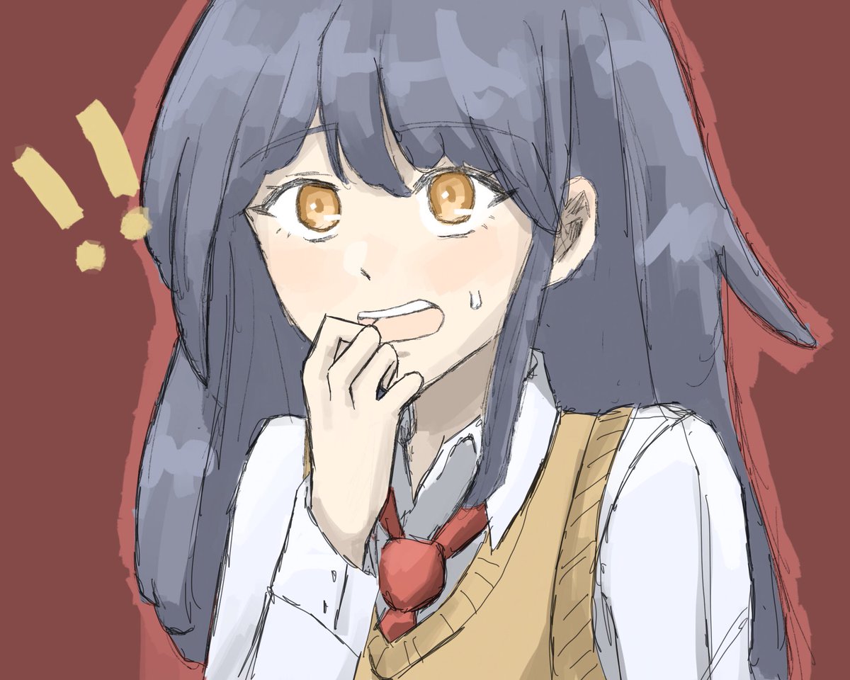 umadooo's tweet photo. ‼️#anime #art #AnimeArt https://t.co/CR3LiqSFVa