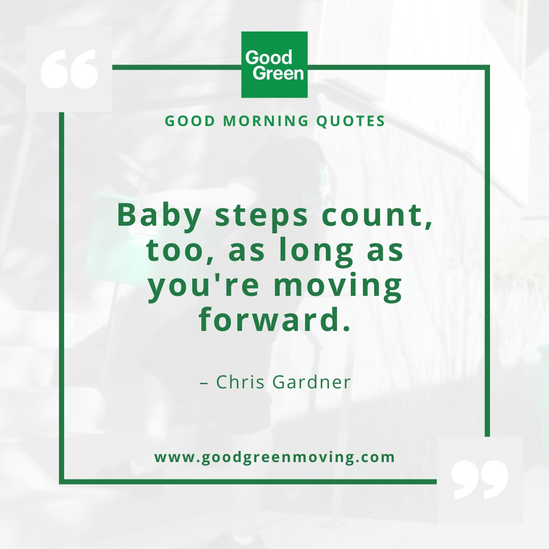 GoodGreenMoving's tweet image. No need to rush in life! 💚😉

Enjoy every moment as you create memories moving forward. 💚

#housemoving #homemoving #homepacking #localmovers #professionalmovers #moveinready #goodgreen #goodgreenmoving