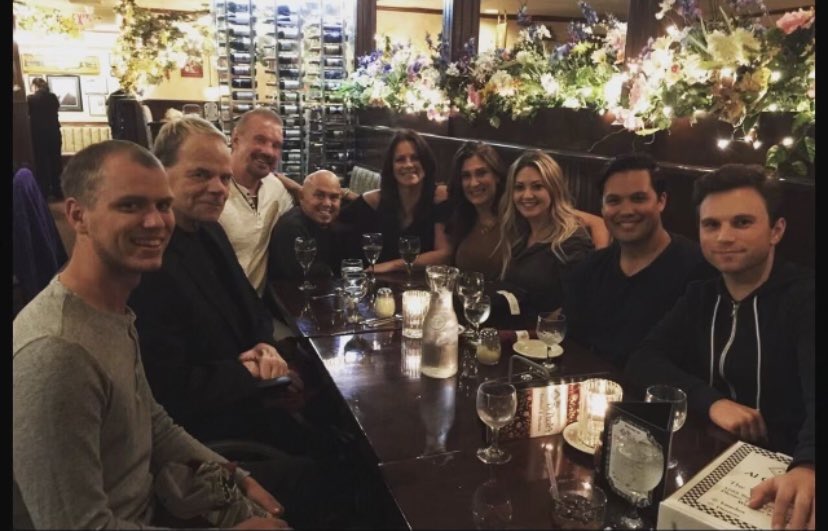 Laurie Mahoney tweet media