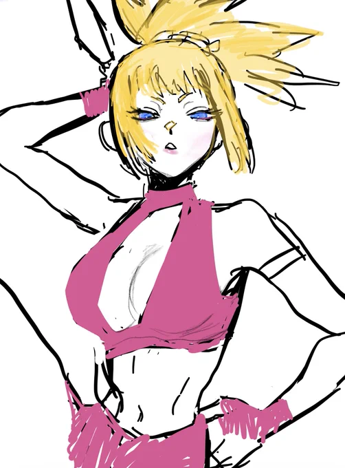 真っ赤ネ Magenta LipからLip絡まってエイジャ ちょっとエイジャ  だってエイジャふちどったDESIRE UN  PUMP PUMP IT UP 