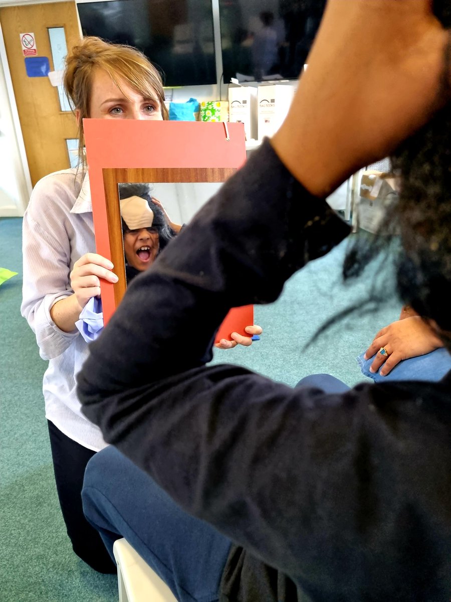 Total Communication tweet media