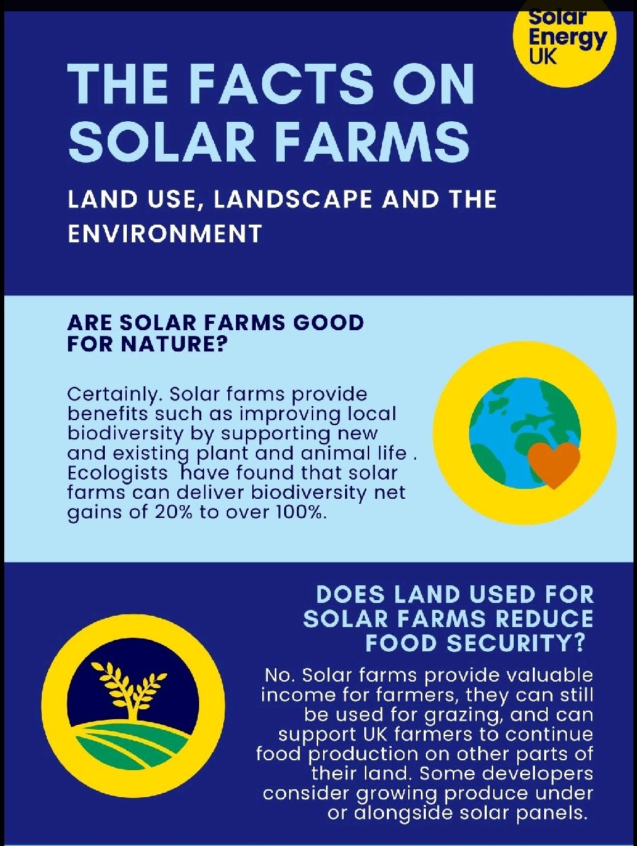 TheSolarShed's tweet photo. Solar Farm anyone? https://t.co/bld7w9JBjc