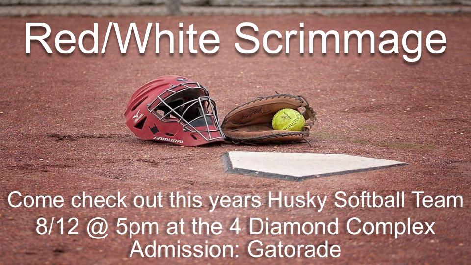 1st day of the season, you know what that means!!!