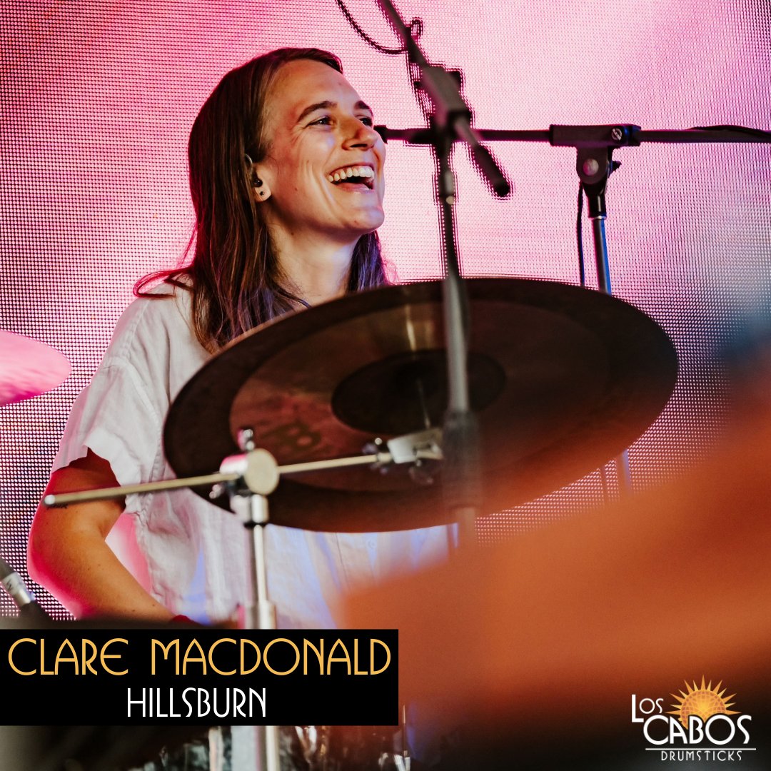 🥁📣 Please welcome Clare Macdonald to the #LCDArtistFam 📣🥁

Clare is active in the Halifax music community as a percussionist and drummer. Their facility with multiple styles has led to work with a diverse list of groups and artists, including <a href="/hillsburnband/">Hillsburn</a> &amp; <a href="/SymphonyNS/">Symphony Nova Scotia</a>