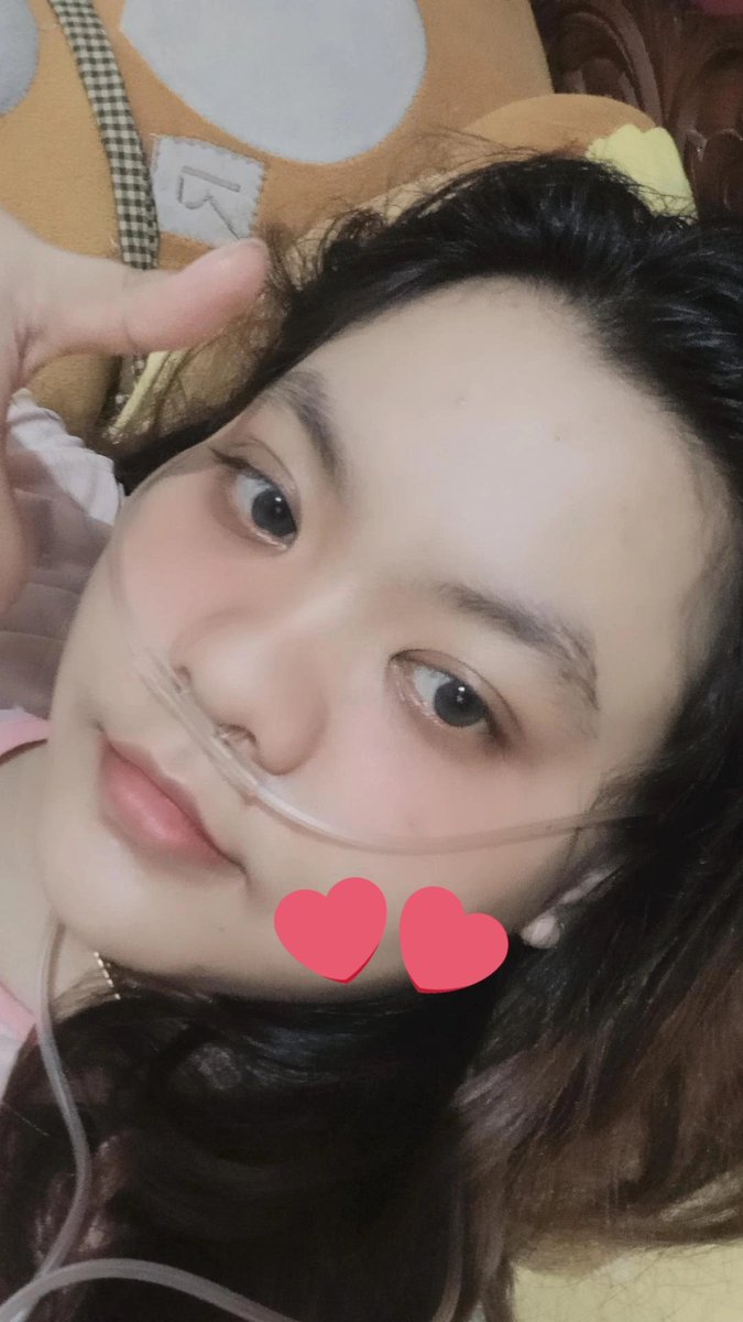 louverz's tweet photo. Nafasnya udah satu satu :' 

Kayaknya cita-cita gue buat punah berhasil. https://t.co/fOGXYRXiOI