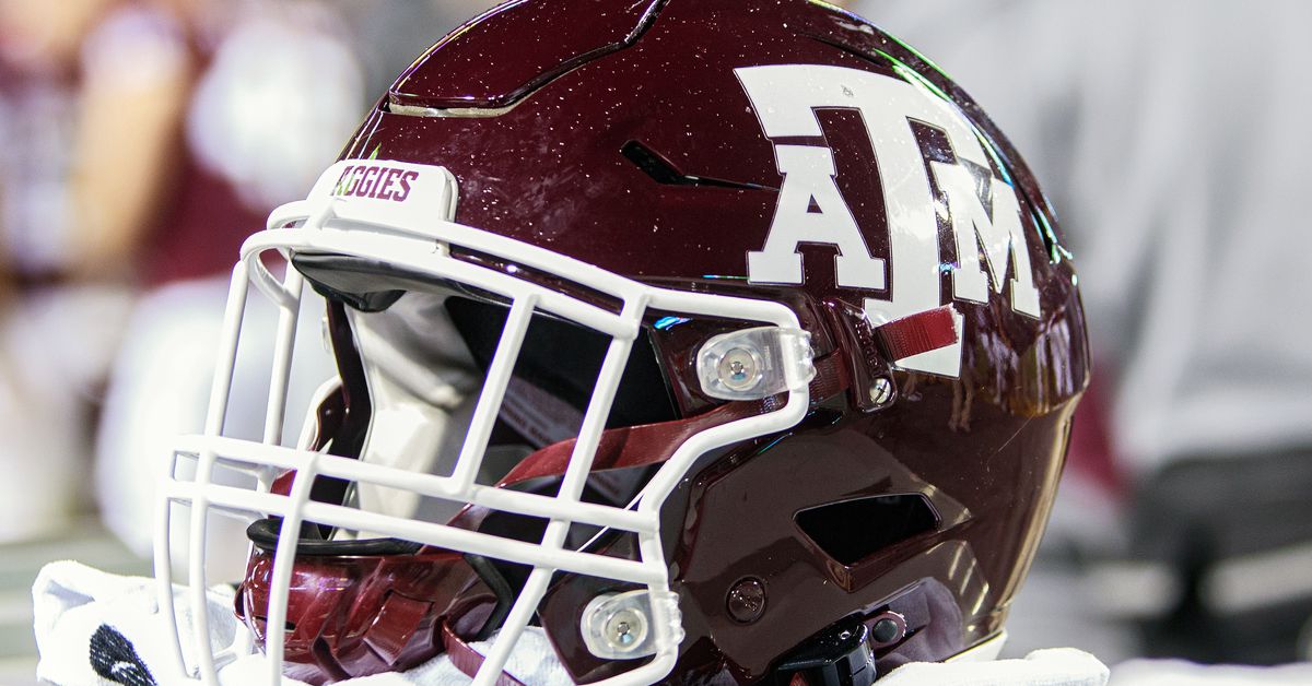 Texas A&M ranked 7th in preseason Coaches Poll https://t.co/YlSimrqSIk https://t.co/P1gfugC5Kt