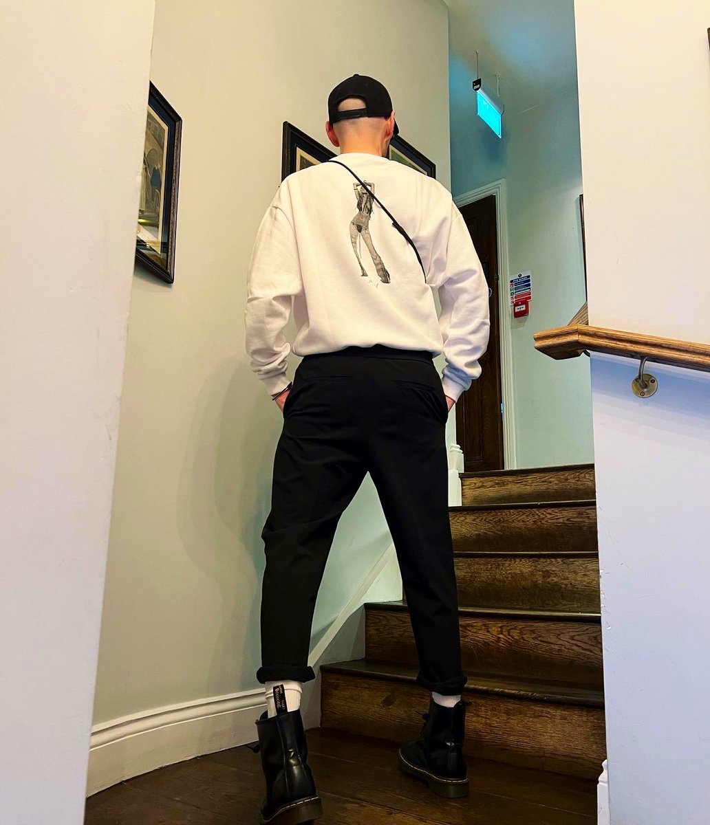 JoeBe_Fresh's tweet image. Too Dirrty to clean my act up!!! @xtina  I had the best time EVER… #xtina #christinaaguilera