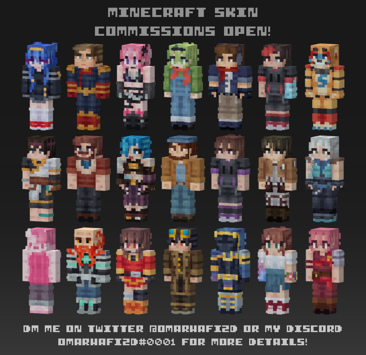 pr35t0nd1x0n92 Minecraft Skin — SkinMC