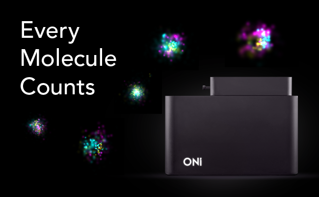 oniHQ's tweet photo. If you want to win our #Nanoimager and characterize your EVs using super-resolution imaging, then don't forget to apply by Monday the 15th π. You can apply via our website β‘οΈ https://t.co/Lkf2onzqcl, just follow the link to the competition on our homepage. #EVCharacterization https://t.co/QBilIHmLVx