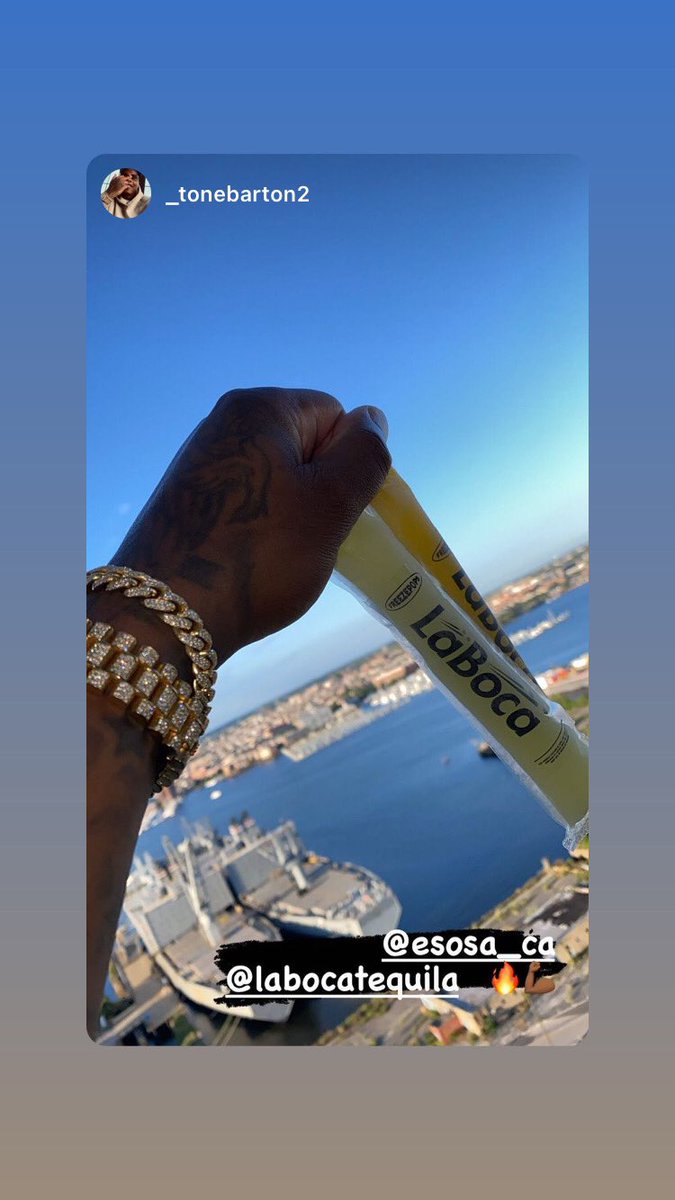 Did you try the La boca tequila freeze pops yet ? 
New flavors Piña colada &amp; Peach