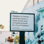 Photo by Church Scattered (@ChurchScattered)