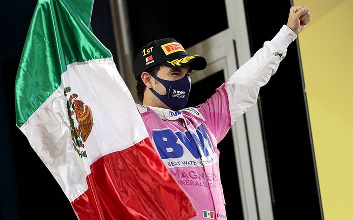 RBChequista's tweet image. ABRO HILO:

Para que no se aburran estas semanas sin F1, les armé una lista para que se vean las mejores carreras de @SChecoPerez a lo largo de los años: