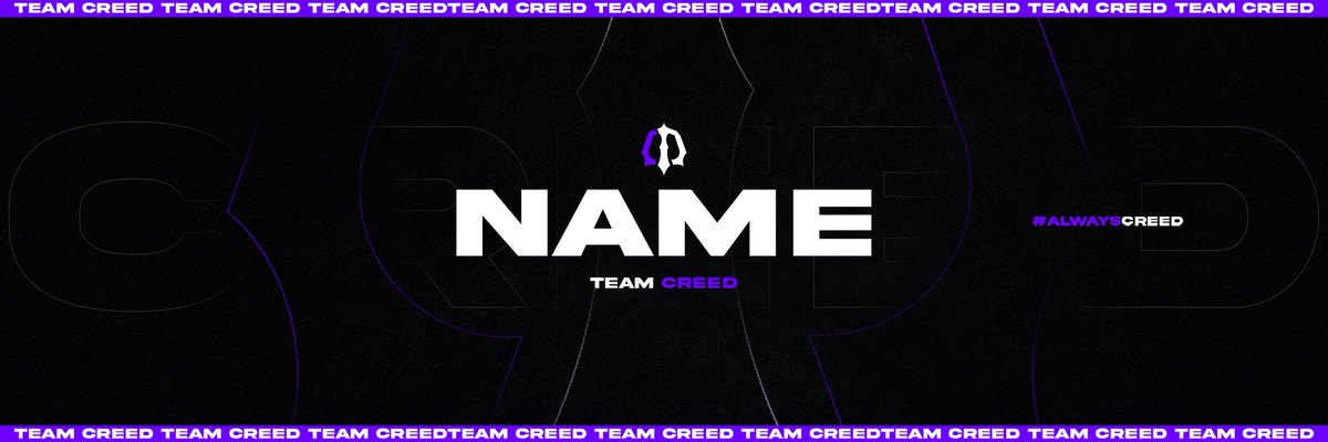 Team Creed tweet media
