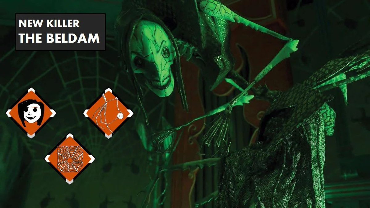 Dead By Daylight You Will Not Live To See The Dawn Dead By Daylight Resident Evil Project W Is Headed To The Public Test Build Tomorrow T Co Wu3mfhpfdd Twitter Dead By Daylight You Will Not Live To See The Dawn Dead By Daylight Resident Evil Project W Is Headed To The Public Test Build Tomorrow T Co Wu3mfhpfdd Twitter