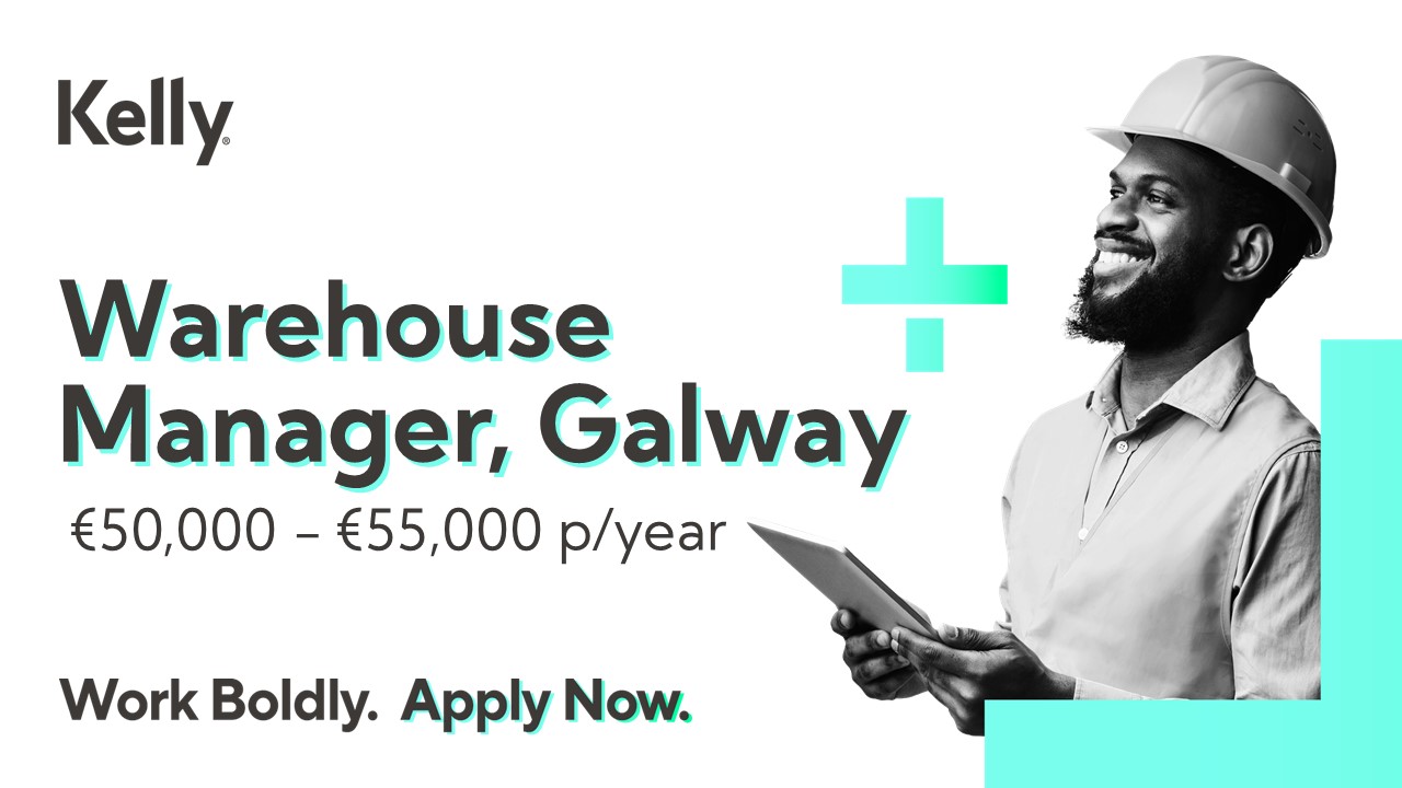kelly services jobs cork