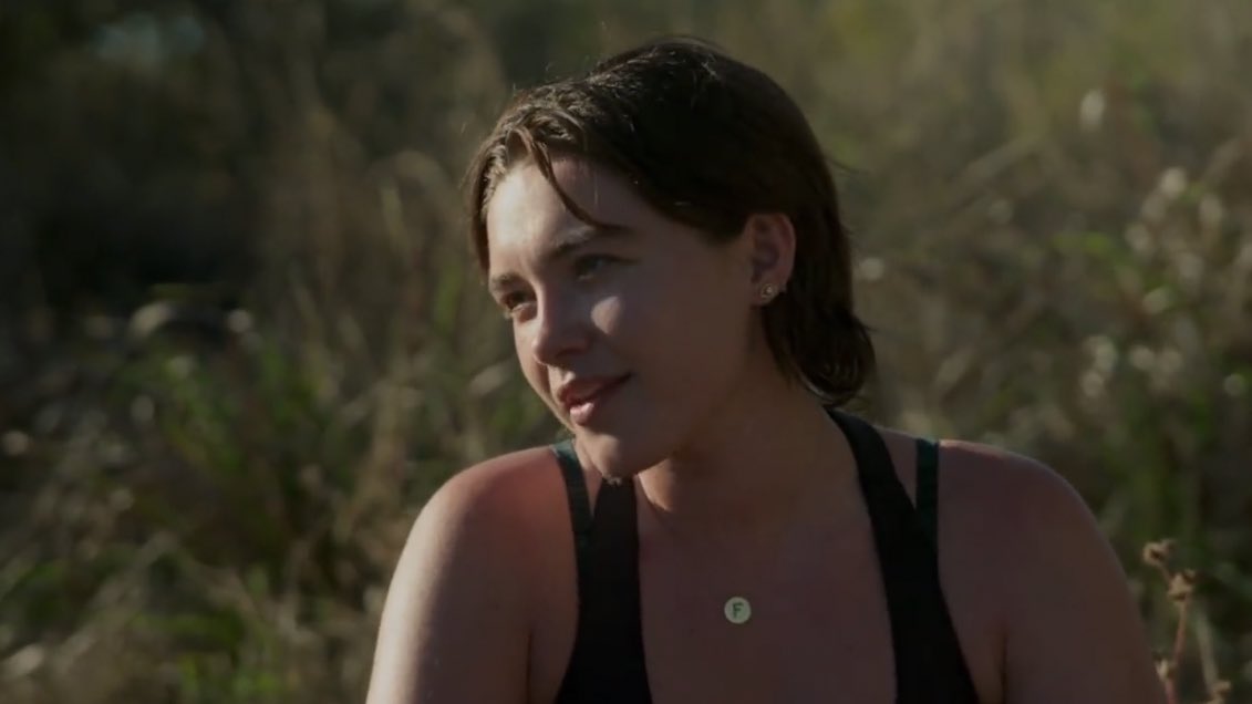 best of florence pugh tweet media