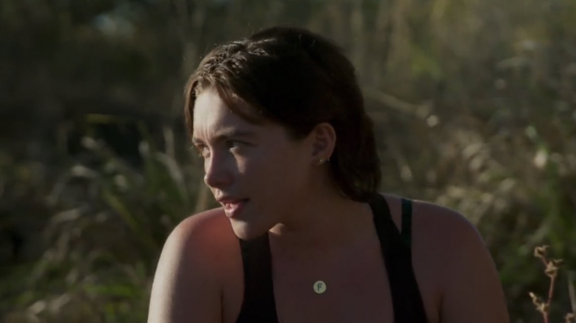 best of florence pugh tweet media