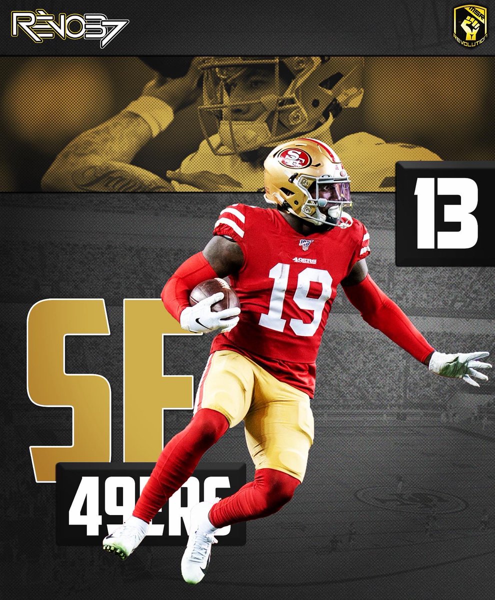 San Francisco should have built around Jimmy Garoppolo for another year. #gamers 
Original: MSRSticks