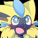 This is the best Zeraora emoji out there paws down. If you know the artist please do tell. Couldn't find em :p