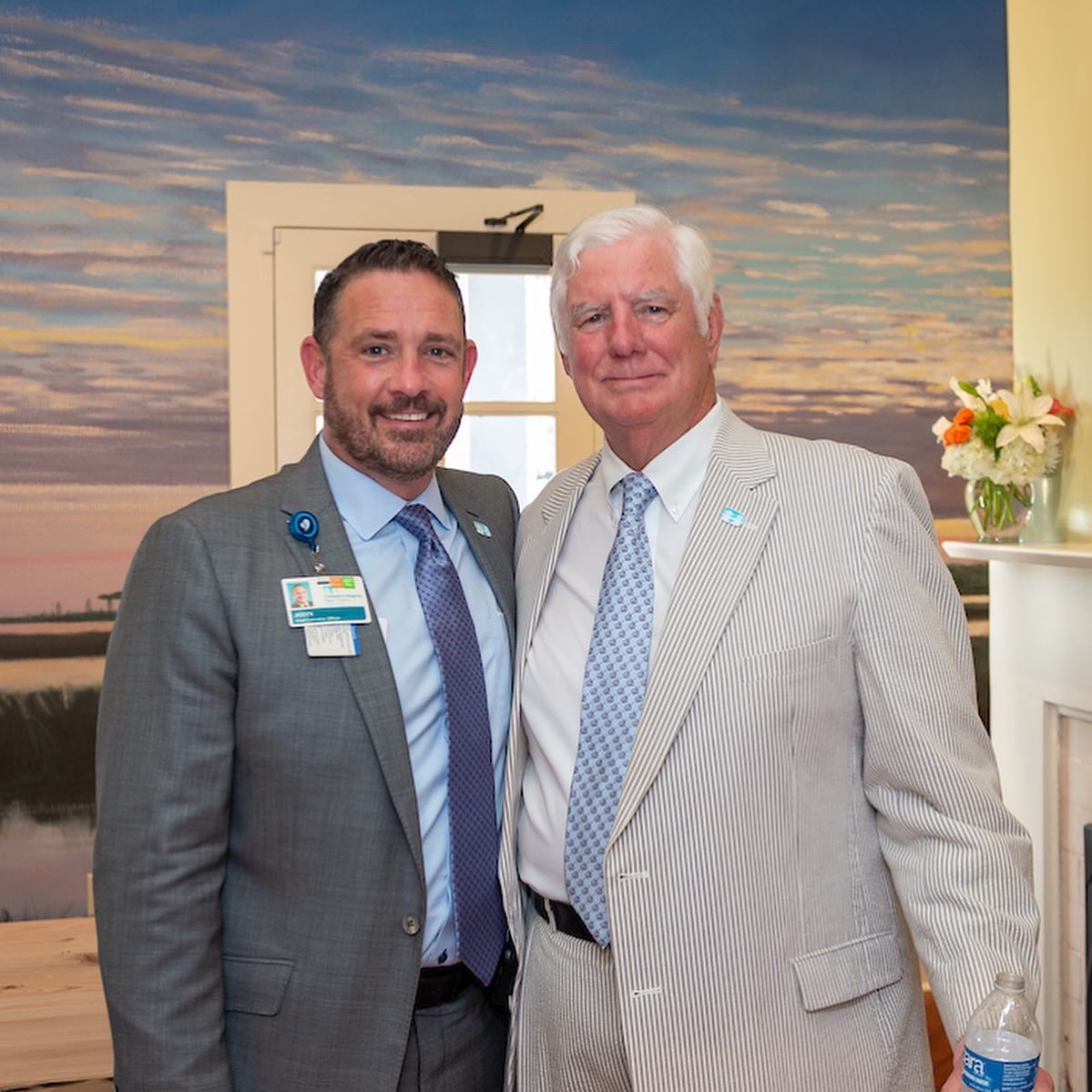 Manning Family Children's tweet media