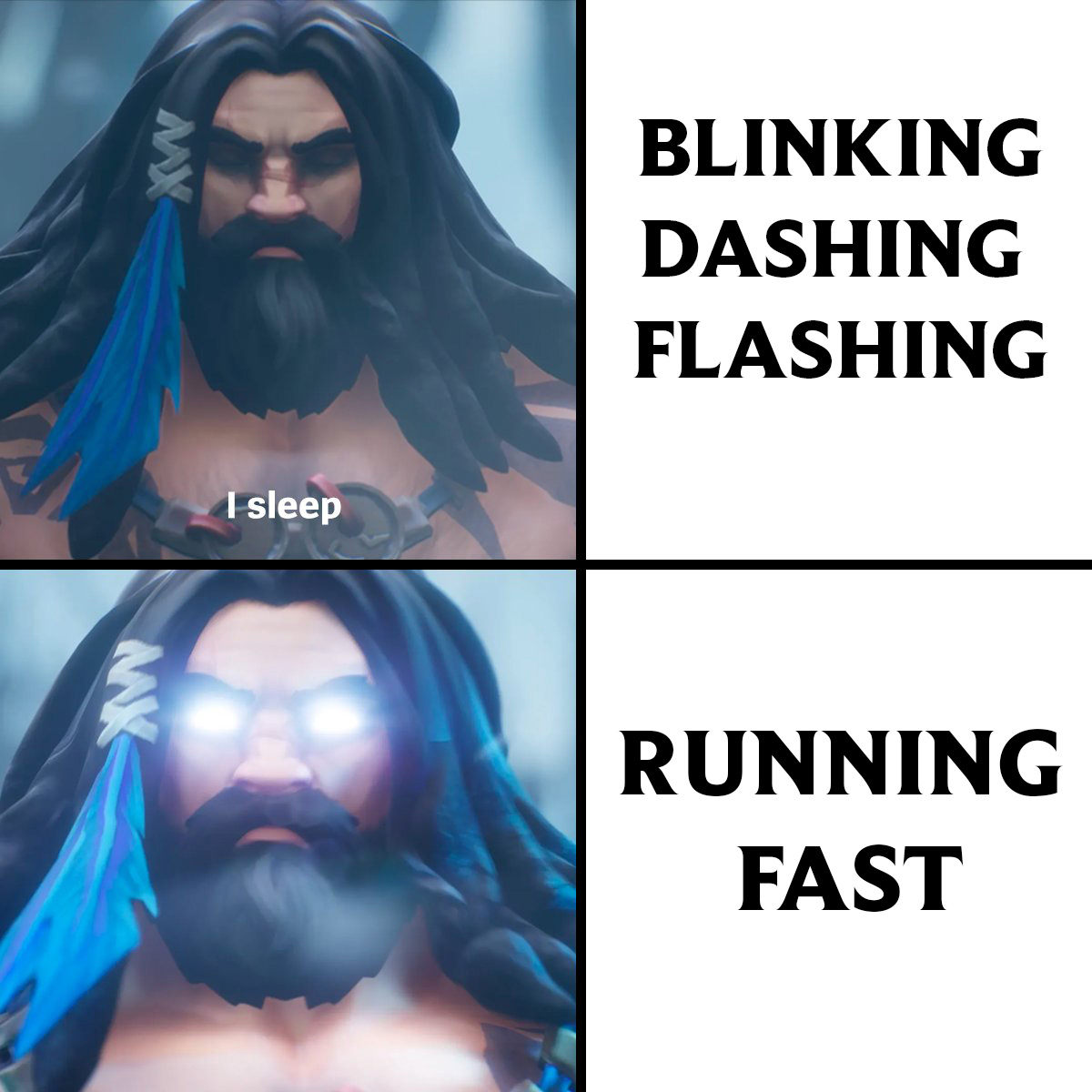 🏃 
