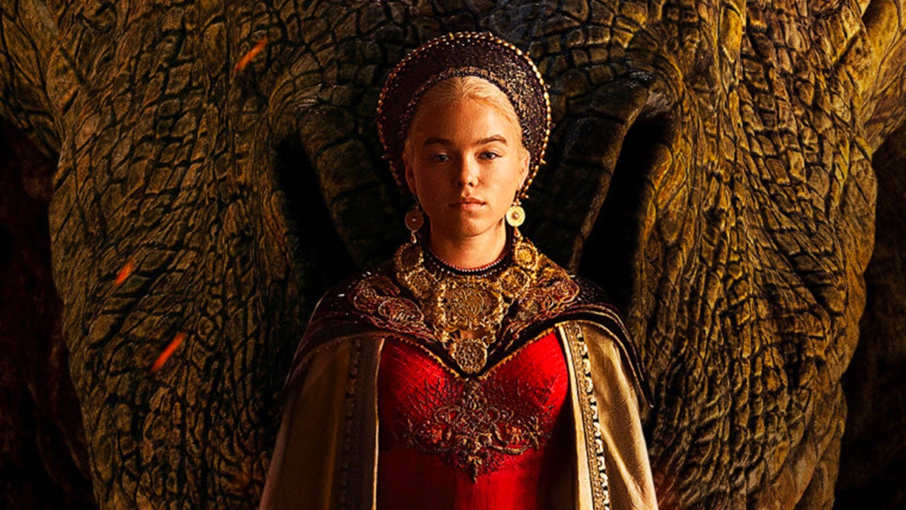 IGN on Twitter "The House of the Dragon showrunners say their prequel