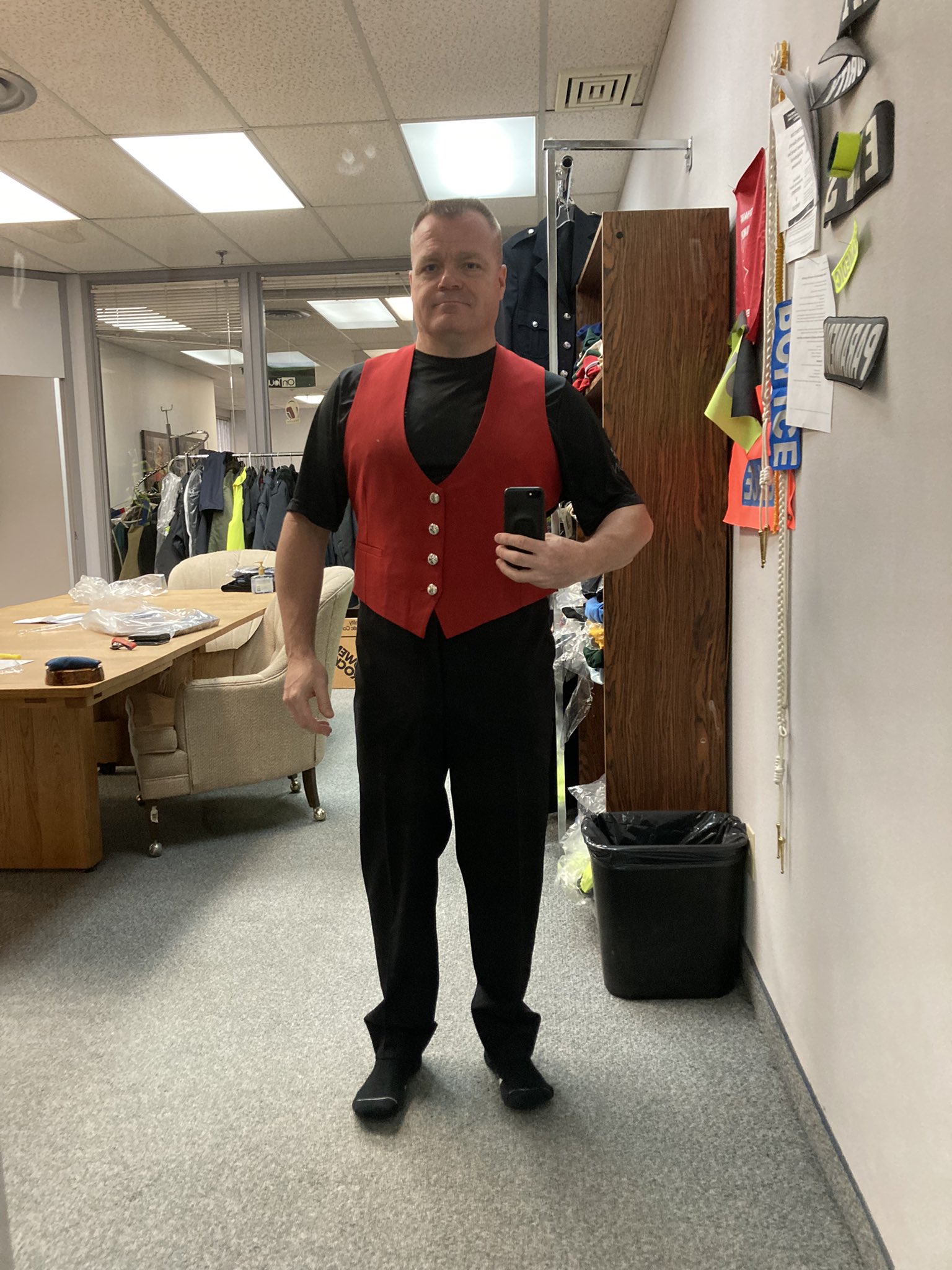 The Uniform Group Inc. (TheUniformGroup) / Twitter