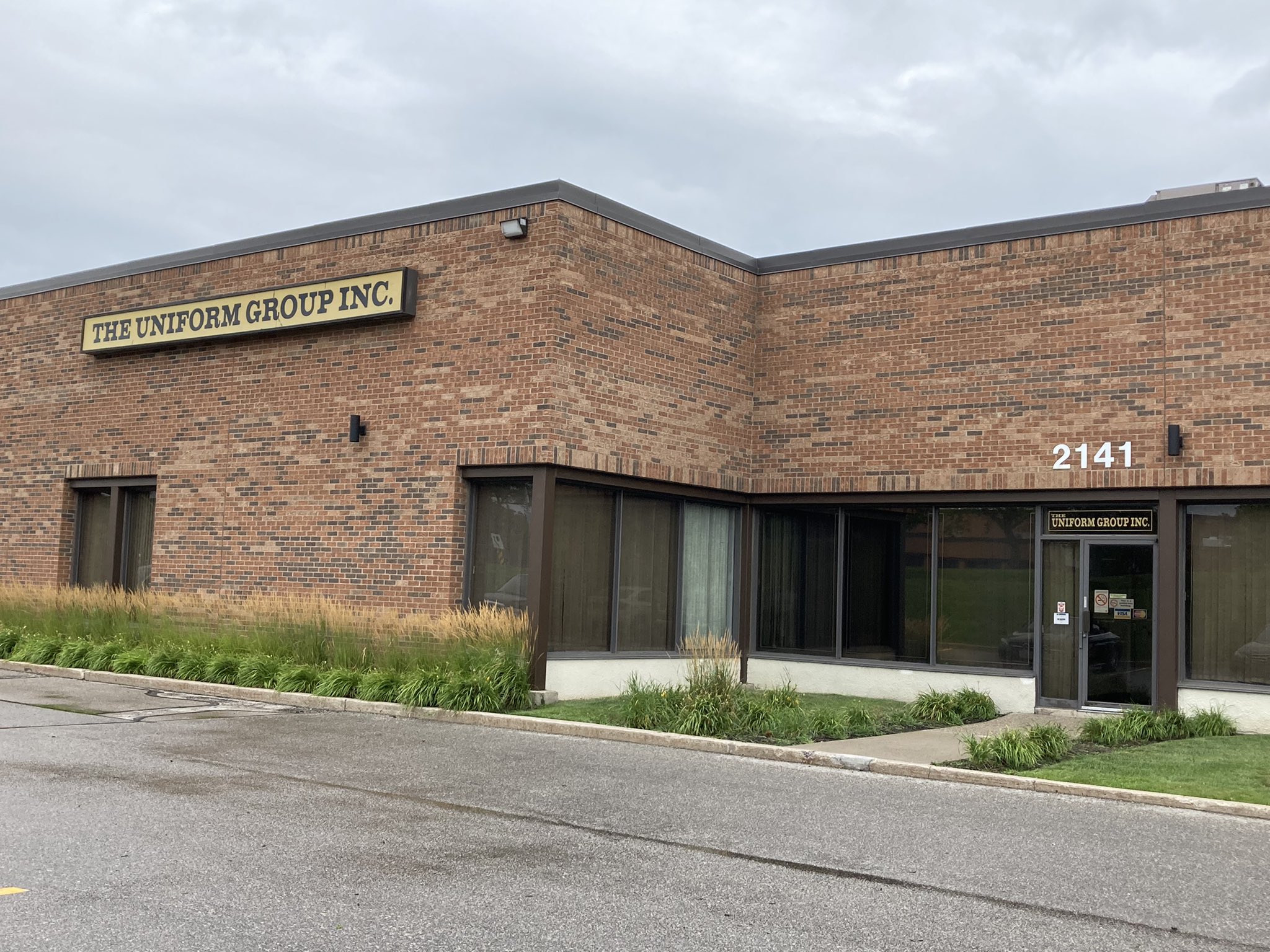 The Uniform Group Inc. (TheUniformGroup) / Twitter