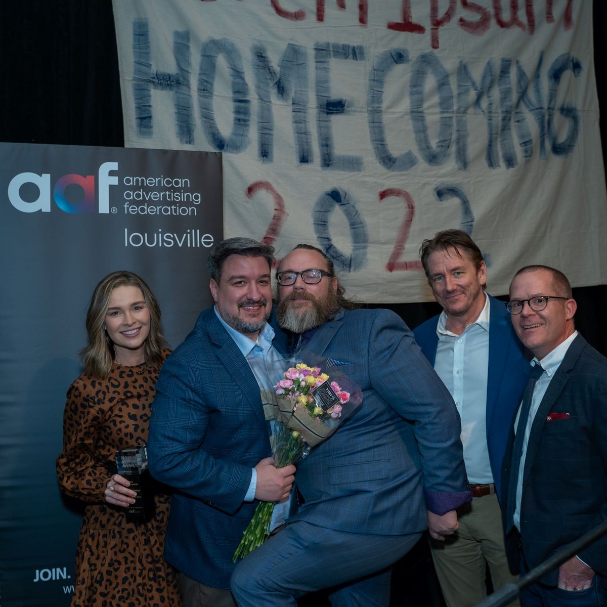 adfedlou's tweet photo. If there aren't pictures, did it even happen? Lucky for us, @Joshroyphoto donated his time and talent over the past year to photograph some of our biggest events. Check out some of our favorite pics! https://t.co/gUKNWzMDXJ