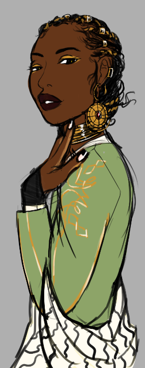 roxannefoxe's tweet photo. Uploading some old-ish doodles https://t.co/5f0oslxUAi