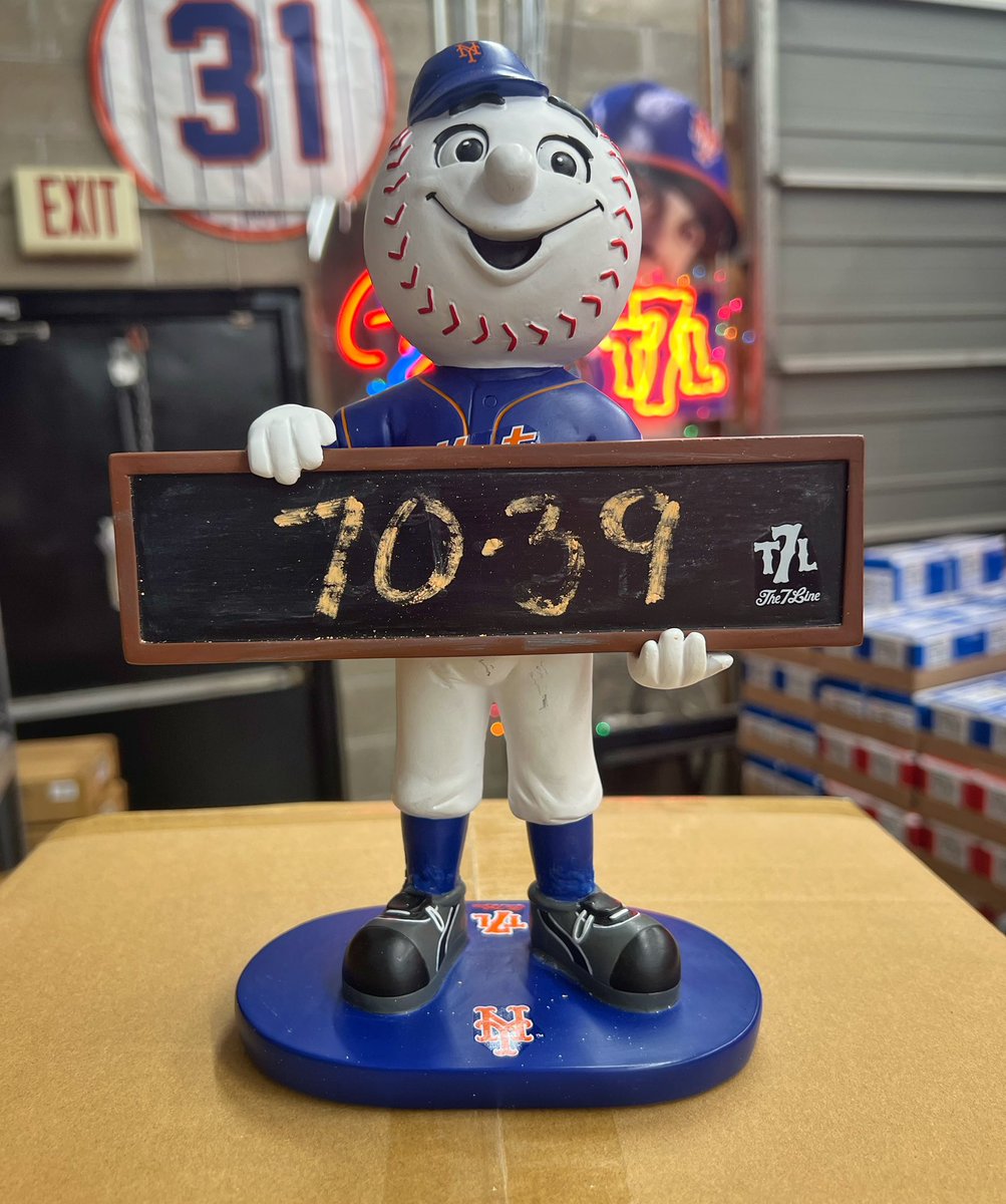 The7Line's tweet photo. Let’s check in with @MrMet…. https://t.co/6BrVQc4plY