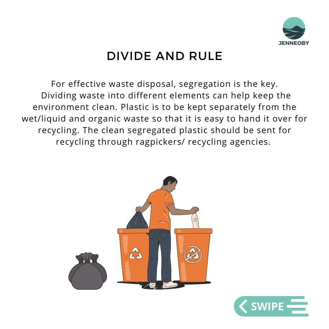 jenneobyng's tweet photo. We all need to work towards changing this.
Save the earth from plastic waste now!!!
.
.
.
#PlasticPollution #jenneobyinitiative
#plasticwaste
#plasticfree
#safetheearth
#pollutioncontrol
#plasticcontrol #earthenvoy #monday #environmentalfacts https://t.co/mUbOT1cpGq