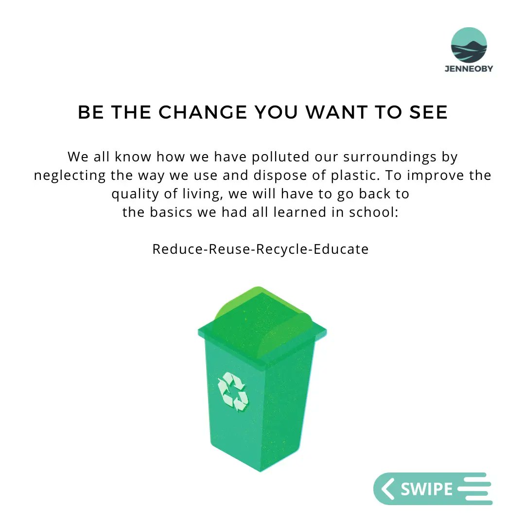 jenneobyng's tweet photo. We all need to work towards changing this.
Save the earth from plastic waste now!!!
.
.
.
#PlasticPollution #jenneobyinitiative
#plasticwaste
#plasticfree
#safetheearth
#pollutioncontrol
#plasticcontrol #earthenvoy #monday #environmentalfacts https://t.co/mUbOT1cpGq