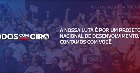JaneLopes2050's tweet photo. Quem é Trabalhista está com Ciro!!!
Ser trabalhista é ser Trabalhador!!!
@vierapdt
@Julianabrizola
@engzini
@cirogomes
#CiroPresidente
#TodosComCiro
#CiroPrimeiraOpcao
#PrefiroCiro
#TimeZini https://t.co/XbgDbqLUKz