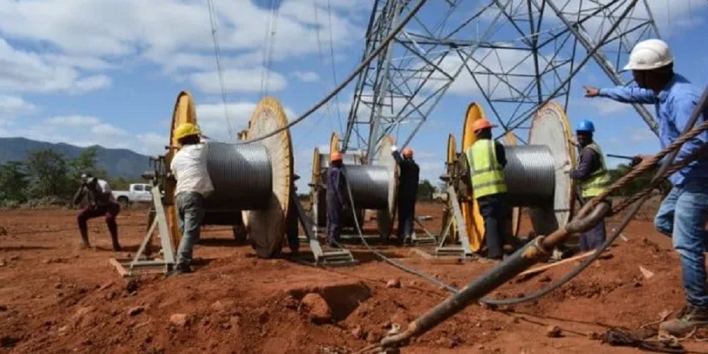 U #Burundi bwatangiye umushinga w’amashanyarazi buhuriyeho n’u #Rwanda <a href="/reg_rwanda/">Rwanda Energy Group</a> <a href="/RwandaInfra/">Ministry of Infrastructure | Rwanda</a> bit.ly/3A6gP4C