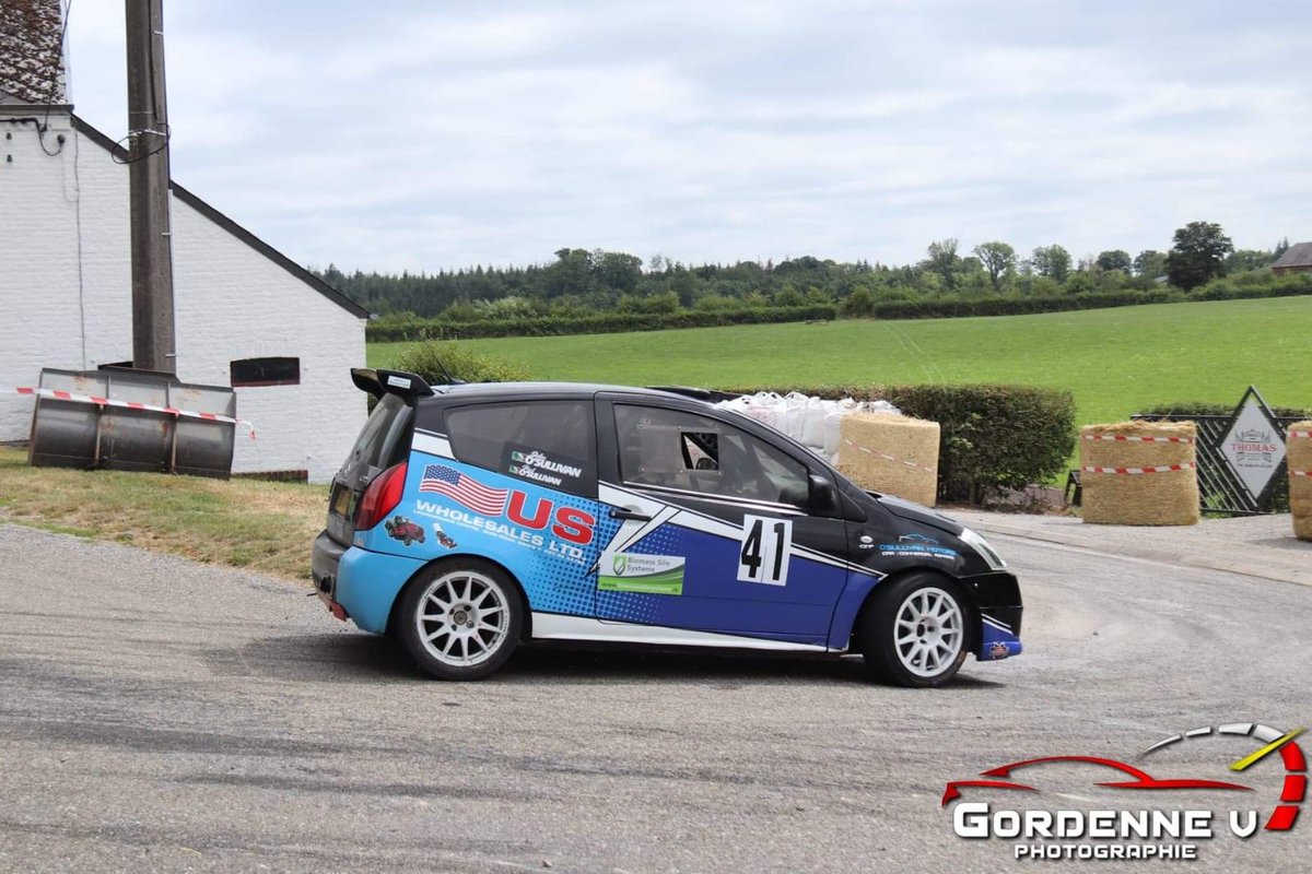 Biomass Silo Systems was represented at the annual rally Boucles Cherotines by the O’Sullivan family at the summer event held in Sivry, Hainaut, Belgium.
shorturl.at/BYZ08
.
.
.
.
.
.
#Biomass #silos #belgium #boucles #rally