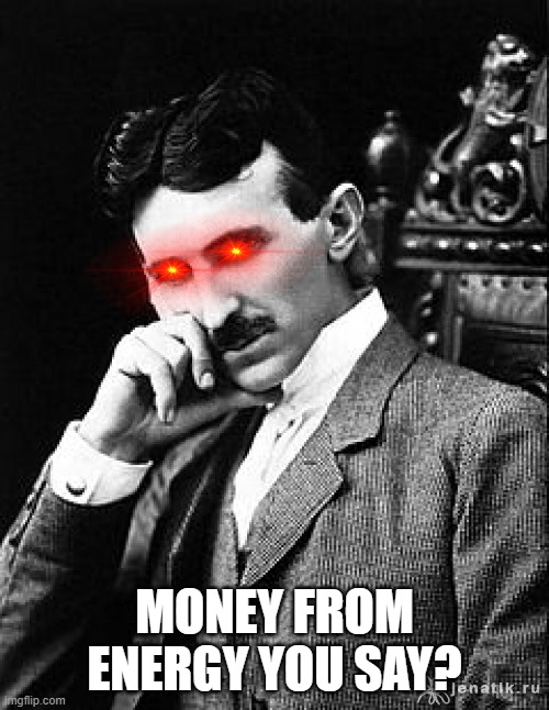 Yeah, he would have run a full #bitcoin node and you know it.