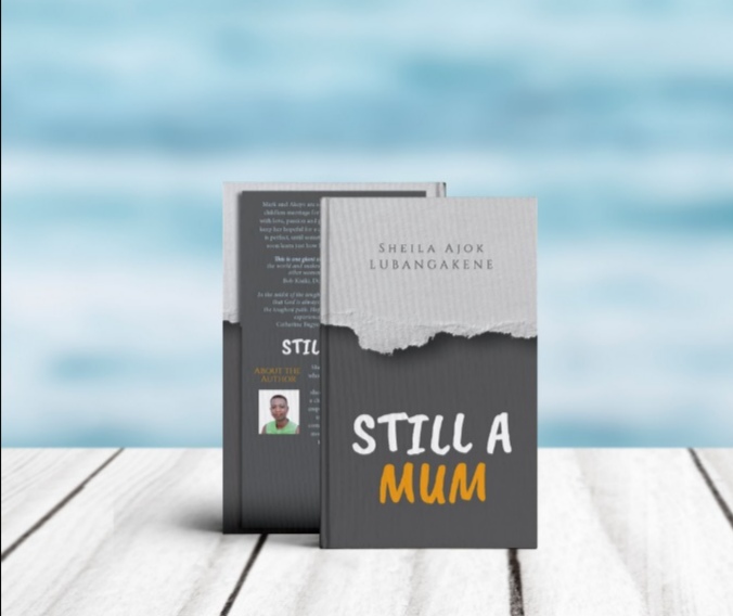 #OffTheClock on #TheGroove with @CrystalANewman brought to you by @pizzahut 
#BookRecommendationMonday📚
#StillAMum- Sheila Ajok | @sajok
Download the RX Radio App for more details: iOS- bit.ly/RXappiOS | Android- bit.ly/RXandroid
#HappyVibes | #SweetConnections