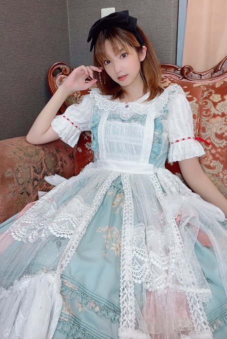 Twitterのコスプレ画像32