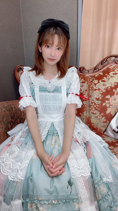 Twitterのコスプレ画像33