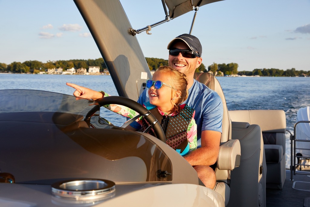 We want to see the best picture you’ve taken on the water so far this summer! We might use it in a future social media post! 📷