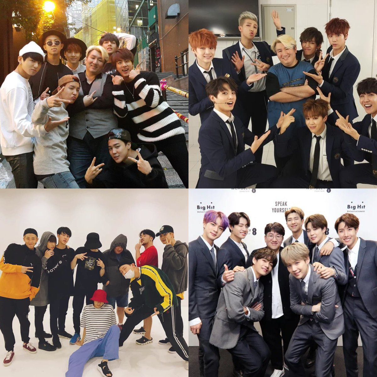 GirlWithLuv_24's tweet photo. Happy birthday to Bang PD Nim! 🎂
#BANGPDDAY
#BangSiHyukDay https://t.co/xAxjFZVkjJ