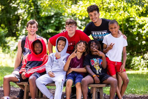 FamilyGuidance's tweet photo. That's a wrap! Promise Camp 2022 in the books.
Feeling blessed by the kids we were able to serve & the amazing staff that made it all possible.
#Summer2022 #PromiseCamp https://t.co/pNfM1Z4I48
