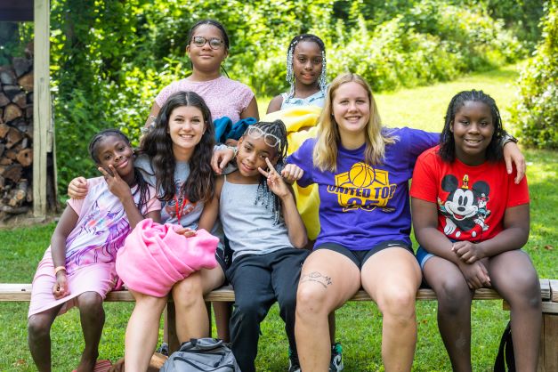 FamilyGuidance's tweet photo. That's a wrap! Promise Camp 2022 in the books.
Feeling blessed by the kids we were able to serve & the amazing staff that made it all possible.
#Summer2022 #PromiseCamp https://t.co/pNfM1Z4I48
