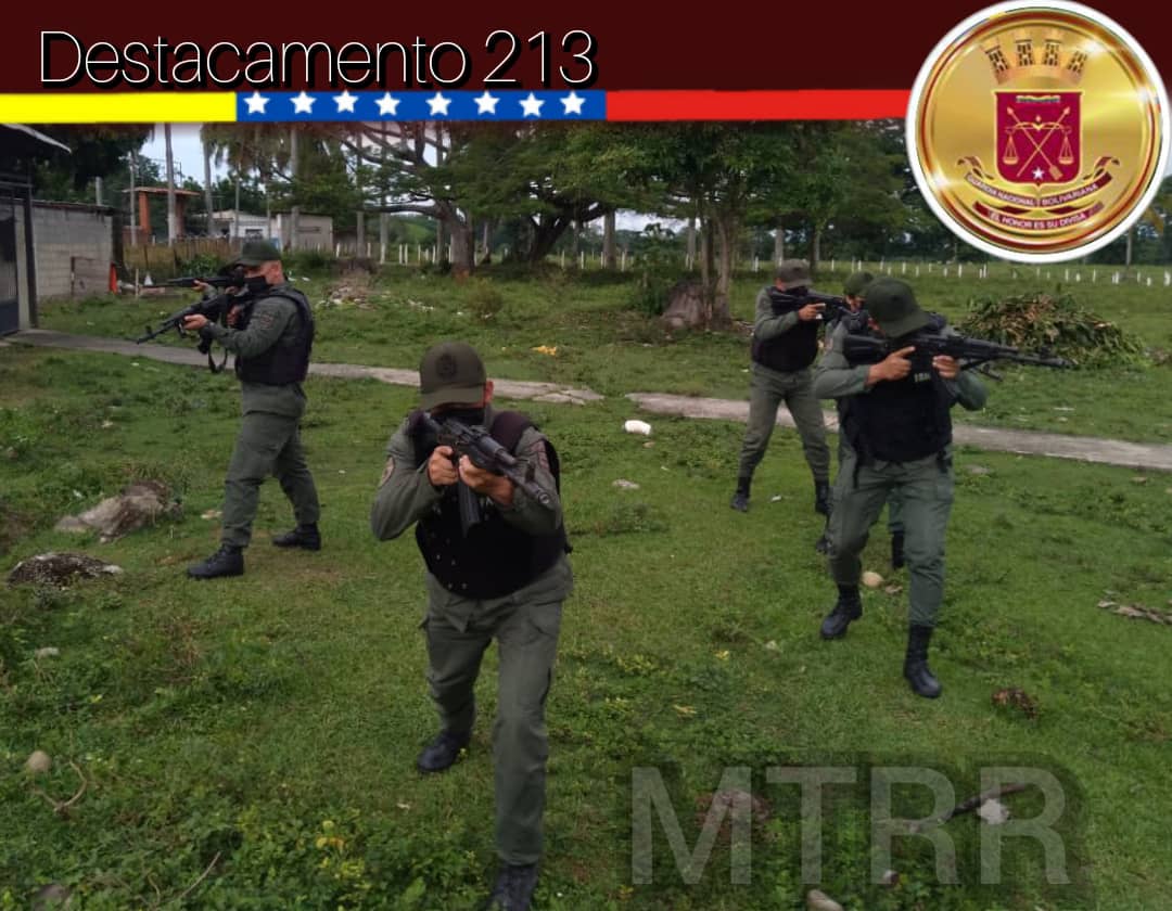 EElpulpito's tweet photo. #08agost|MTRR🎴Método Táctico de Resistencia Revolucionaria, empleado por nuestros hombres y mujeres de honor para la Defensa de nuestra Patria.
#CongresoNuevaÉpoca #GNBCentinelasDeLaPatria
#8Ago
.@GnbGaranteDePaz
Pac Pulpito https://t.co/HLPnXwotw0