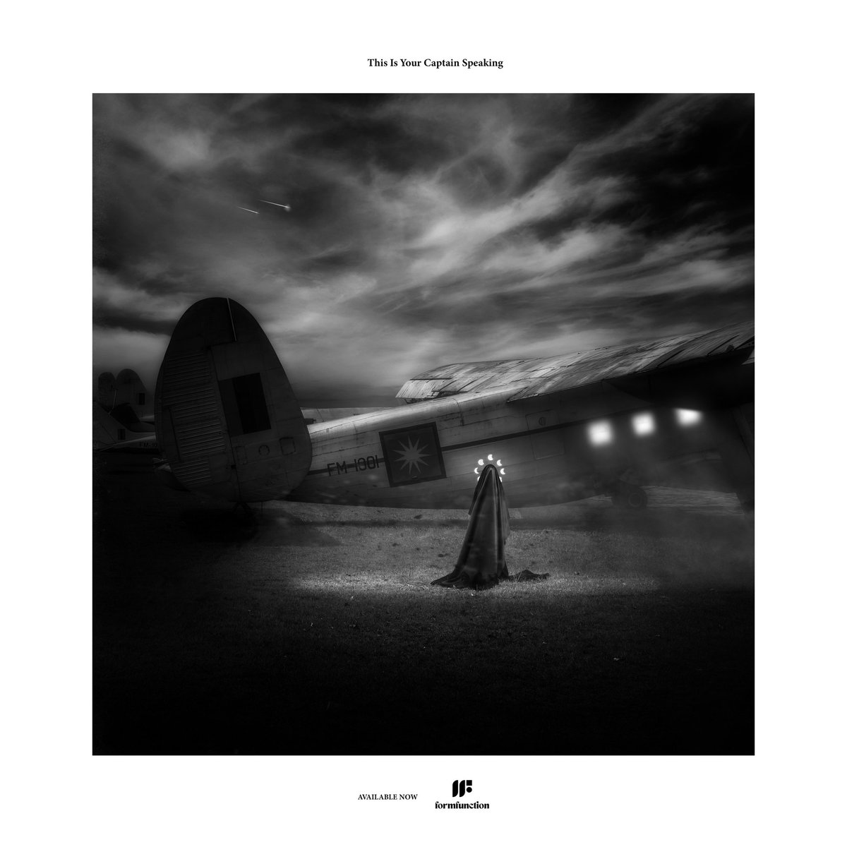 Gm/Gn everyone ✨🌙
New dropped on <a href="/formfunction/">Formfunction</a> 

"This Is Your Captain Speaking"

I love experimenting with my "Masa" series. Such freedom for me to express my feelings. 🌙

Link below 🔻🔻🔻