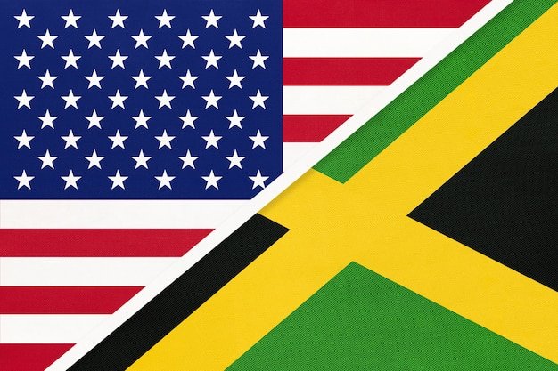 Jamaica, un país 111 veces menos poblado que EEUU, 1516 veces de economía más pequeña 370 km de distancia más desde su territorio a Matanzas que desde EEUU a Matanzas. 🇺🇲 está evaluando enviar asesoría técnica al desastre en #Matanzas. Mientras 🇯🇲 ya dispone de la ayuda