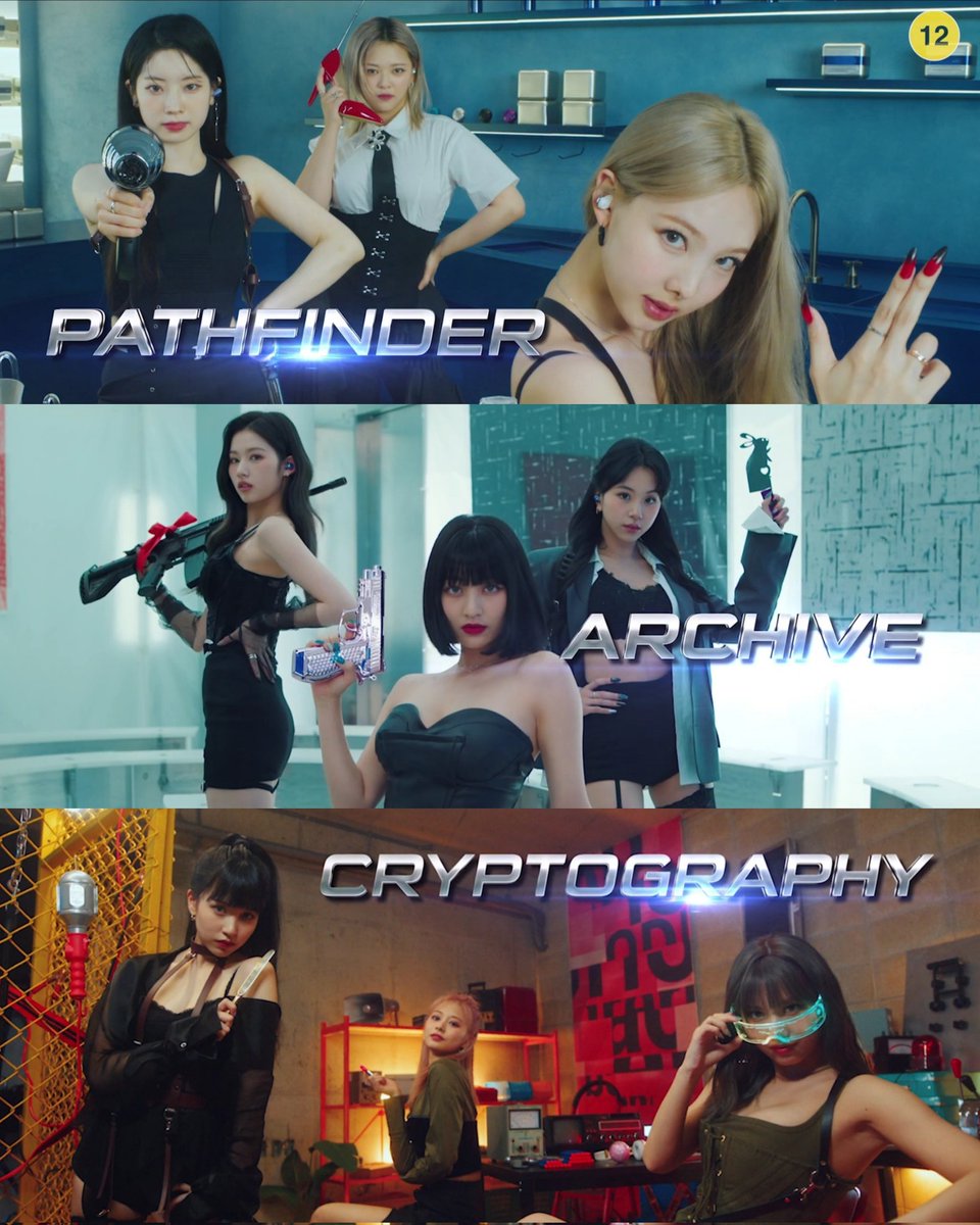 jypesmyoui's tweet photo. A NEW ERA HAS COME @JYPETWICE https://t.co/G5zTqttX0o