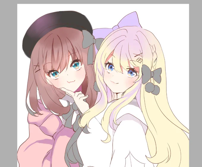 #鈴原るる#わたがしうのう 